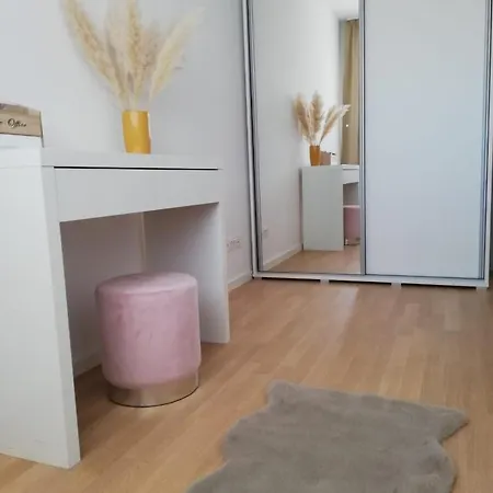 Natali Apartment