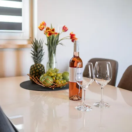 Apartment Natali *