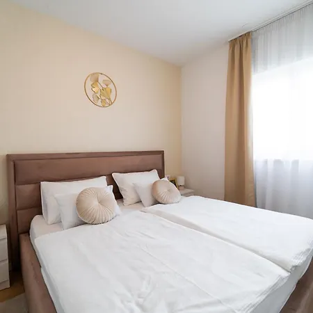 Natali Apartment