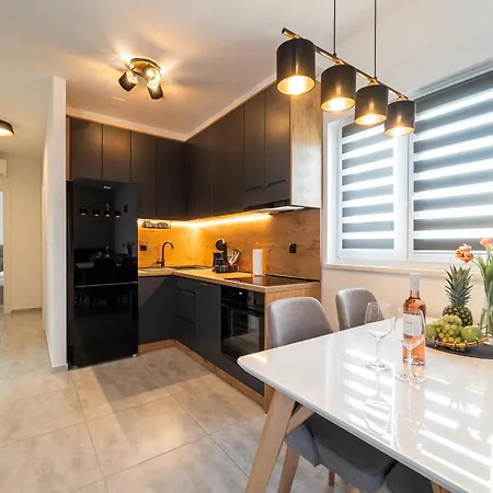 Apartment Natali
