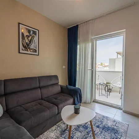 Natali Apartment Split