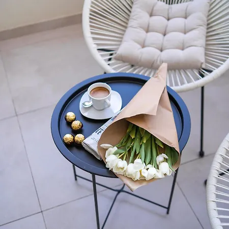 Apartment Natali Split