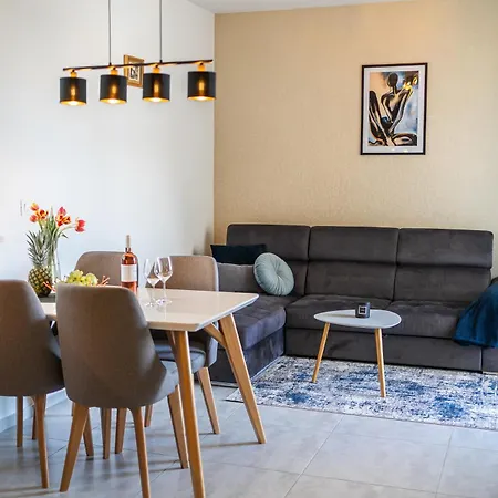 Apartment Natali *